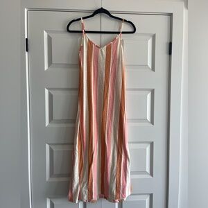 Roxy dress